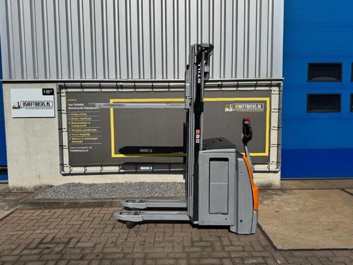 VS-22218 Elektrische triplex stapelaar Still EXV 1600kg init, Auto-onderdelen, Accu's en Toebehoren, Gebruikt, Verzenden