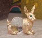 Lapin Swarovski, Enlèvement ou Envoi, Comme neuf