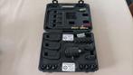 PROMO Pneumatische injector trekker 24 delig inclusief haken, Auto diversen, Autogereedschap, Verzenden