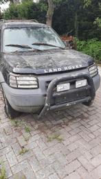Landrover, Auto's, Particulier, Te koop