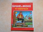 Suske en wiske 99 De kwakstralen 1969 1 ste druk. Misdruk., Boeken, Stripverhalen, Willy Vandersteen, Eén stripboek, Nieuw, Ophalen of Verzenden