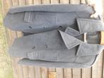 heren jas, Vêtements | Hommes, Vestes | Été, Enlèvement ou Envoi, Taille 52/54 (L), Porté, Bleu