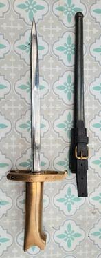 Baïonnette pour Wembley MK 6, Enlèvement ou Envoi, Autres, Épée ou sabre