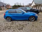 BMW 1Reeks M pakket, Auto's, Automaat, 1 Reeks, Euro 6, USB