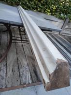 merantie profiel, Doe-het-zelf en Bouw, Ophalen, Gebruikt, Balk, Overige houtsoorten