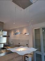 Hanglamp glas Well Done (37032) van Inside, Ophalen, Zo goed als nieuw