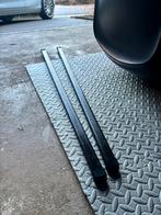 Barres de toit 110cm à vendre, Enlèvement, Utilisé