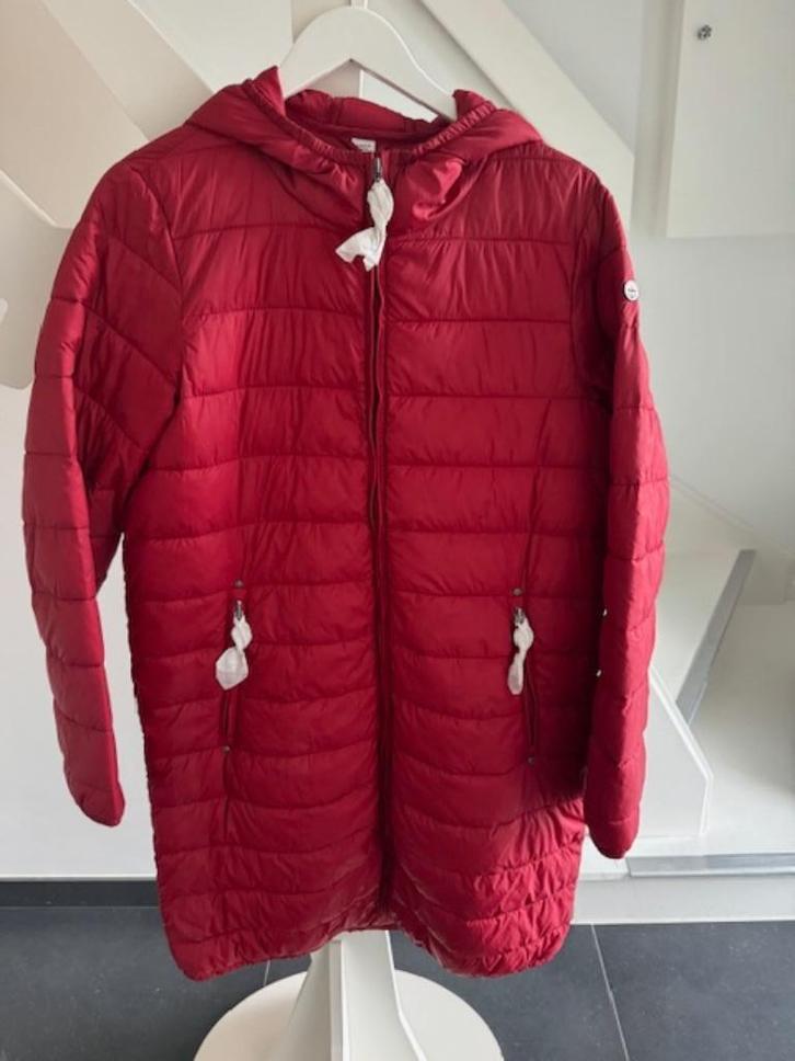 Splinternieuwe lichtgewicht jas Dreimaster L- XL, Kleding | Dames, Jassen | Winter, Nieuw, Ophalen of Verzenden