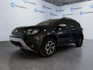 Dacia Duster Prestige*GPS*Carplay*Caméra*APS Ar*Régul  beschikbaar voor biedingen