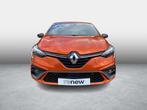 Renault Clio R.S. Line TCe 90, Voorwielaandrijving, 116 g/km, Stof, Gebruikt