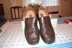 herenschoenen, Ophalen, Nieuw, Bruin