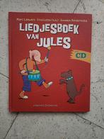 Liedjesboek van Jules, Ophalen, Zo goed als nieuw