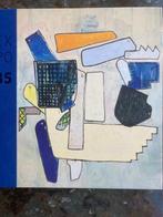 EXPO 85 - 85 jaar Belgische Kunst - Delen Private Bank, Verzenden, Zo goed als nieuw, Schilder- en Tekenkunst