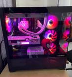 Pc Gamer Ryzen 7 - Rx. 9060XT - 32Gb, Ophalen, 32 GB, Nieuw, Gaming