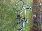 Herenfiets, Fietsen en Brommers, Fietsen | Heren | Herenfietsen, Ophalen, Gebruikt, Overige merken, Versnellingen