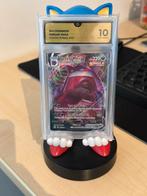 Gengar VMAX, Hobby en Vrije tijd, Verzamelkaartspellen | Pokémon, Ophalen of Verzenden, Zo goed als nieuw