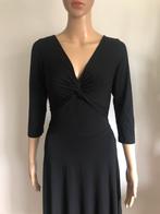 Robe noire chic (taille XS/S), Vêtements | Femmes, Comme neuf, Noir, Taille 34 (XS) ou plus petite, Sous le genou