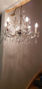 Kristallen en antieke luster, Antiek en Kunst, Ophalen