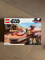 Lego Star Wars - Luke Skywalkers Landspeeder, Enlèvement, Neuf, Lego