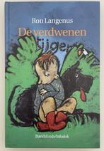 De verdwenen tijger, Ophalen of Verzenden