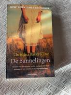 De bannelingen, België, Christina Baker Klin, Nieuw, Ophalen of Verzenden