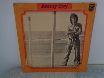 Lp van Jimmy Frey
