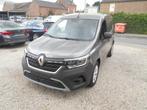 RENAULT KANGOO 1.3 BENZINE/LPG LICHTE VRACHT, Voorwielaandrijving, Testrit aan huis, Stof, Euro 6