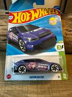 Hotwheels 1/64, Ophalen of Verzenden, Zo goed als nieuw