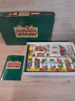 het grote kat en hond spel - s6350, Verzenden, Zo goed als nieuw