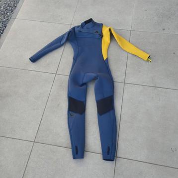 Wetsuit mystic marshall  beschikbaar voor biedingen
