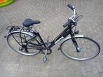 Dames Fiets Norta College, Fietsen en Brommers, Fietsen | Dames | Damesfietsen, Minder dan 47 cm, Ophalen, Zo goed als nieuw, Overige merken