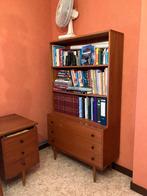 Vintage jeugdkamer, Kinderen en Baby's, Kinderkamer | Complete kinderkamers, Ophalen, Gebruikt