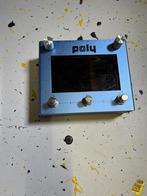 Poly Effects Beebo Multi Modulation, Musique & Instruments, Utilisé, Enlèvement ou Envoi, Compresseur