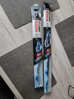 Balai essuie-glace bosh, Enlèvement