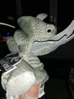 Handpop jurassic park dinosaurus, Verzamelen, Verzenden