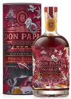 Don papa portcask, Verzamelen, Wijnen, Ophalen of Verzenden, Port