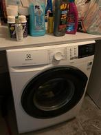 Electrolux PerfectCare 600 wasmachine – 8 kg – SensiCare, 6 tot 8 kg, Ophalen, Gebruikt