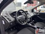 Ford Focus Wagon 1.0 Trend Edition | Airco | Cruise | Navi |, Auto's, Focus, Zwart, 109 g/km, Zwart