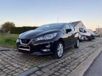 Nissan Micra IG-T 100 X Tronic 11/2019, Auto's, Nissan, Stof, 103 g/km, Zwart, 5 deurs