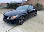 Mercedes C180CDI euro6 bj2016 AMG Line Gekeurd voor verkoop, Auto's, Mercedes-Benz, https://public.car-pass.be/vhr/5155d990-ab1c-4e99-bda7-91d5ec17782c