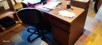 A vendre cause décès bureau, Enlèvement, Comme neuf, Bureau