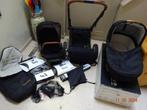 Mutsy Igo met heel veel extra's!!buggy,kinderwagen....., Ophalen of Verzenden, Kinderwagen, Mutsy