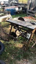 Zaagmachine, Doe-het-zelf en Bouw, Gereedschap | Zaagmachines, Ophalen
