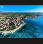 Luxe appartementen in Kroatië met een mooi balkon zeezicht!, Vakantie, 5 personen, 2 slaapkamers, Appartement, Stad