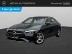 Mercedes-Benz A-Klasse 250 e Berline AMG Line | Verwarmde Ze, Auto's, Mercedes-Benz, 4 deurs, Stof, Gebruikt, 16 kWh