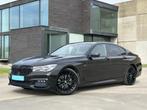 BMW 740 d xDrive M Aero Pack FULL OPTION 320pk! Laser, Auto's, Automaat, 4 deurs, 139 g/km, 2993 cc