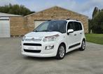 Citroen C3 Picasso Exclusive 1.6i Autom. ** Pano - Caméra **, Autos, Euro 5, Achat, Entreprise, Noir