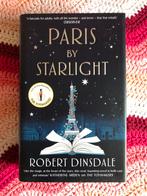 Paris by starlight Robert Dinsdale HARDCOVER, Enlèvement ou Envoi, Neuf, Fiction