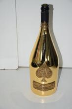 Armand de Brignac FACTICE, Verzamelen, Ophalen of Verzenden, Gebruikt, Champagne