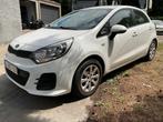 2015 Kia Rio Personenauto, Auto's, Kia, Gebruikt, Overige brandstoffen, Bedrijf, Handgeschakeld